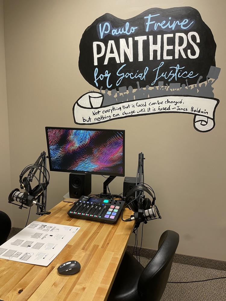 Panthers  Podcast