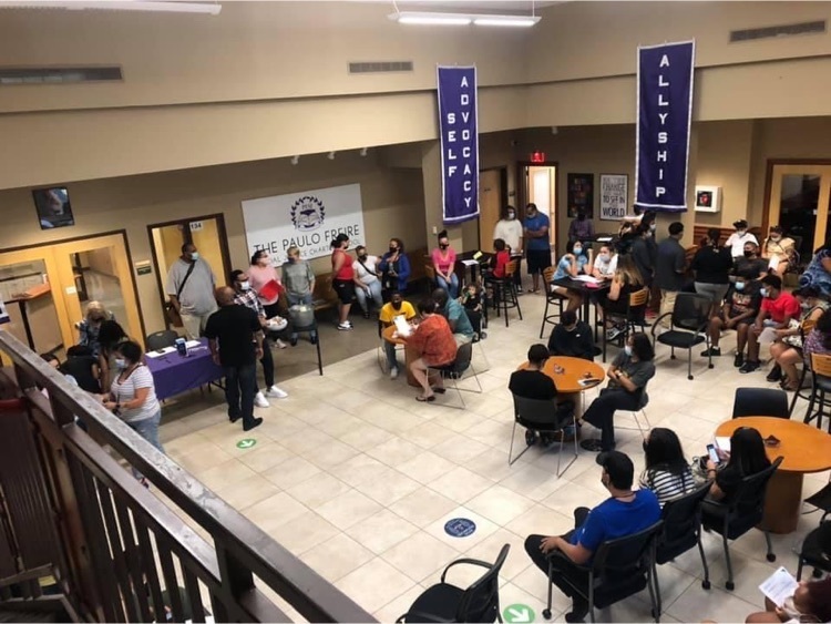 orientation